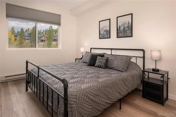 $666,666 | 421 West Meadow Mile, Unit 4, Fraser, CO 80442