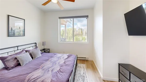 $666,666 | 421 West Meadow Mile, Unit 4, Fraser, CO 80442