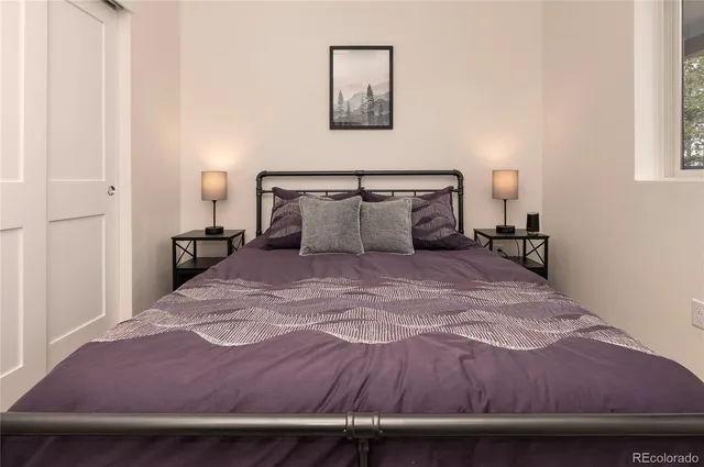 $700,000 | 421 West Meadow Mile, Unit 4, Fraser, CO 80442