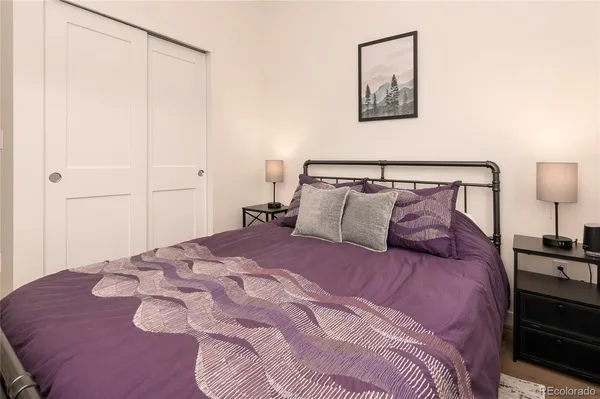 $666,666 | 421 West Meadow Mile, Unit 4, Fraser, CO 80442