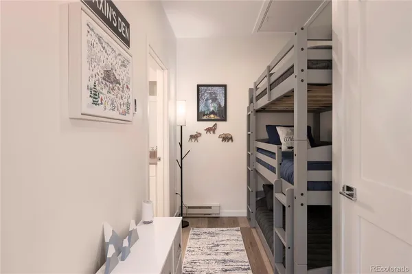 $666,666 | 421 West Meadow Mile, Unit 4, Fraser, CO 80442