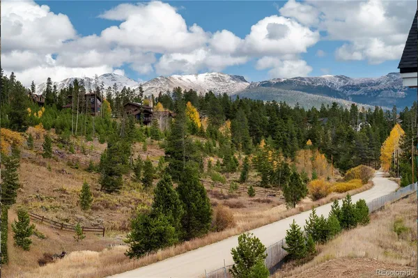 $666,666 | 421 West Meadow Mile, Unit 4, Fraser, CO 80442