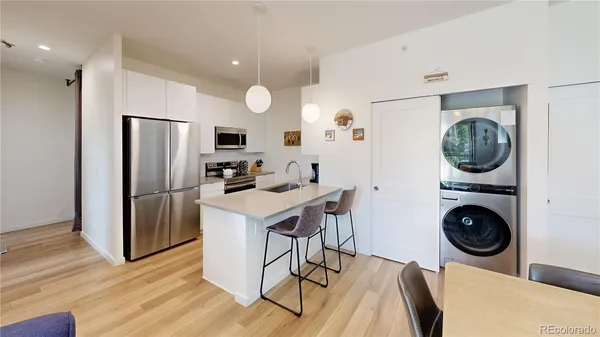 $666,666 | 421 West Meadow Mile, Unit 4, Fraser, CO 80442