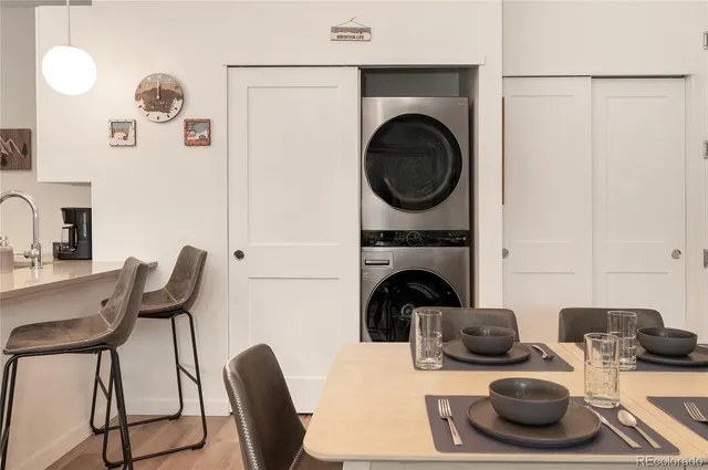 $700,000 | 421 West Meadow Mile, Unit 4, Fraser, CO 80442