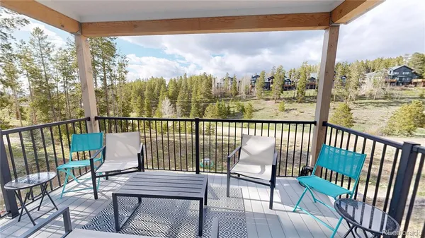 $666,666 | 421 West Meadow Mile, Unit 4, Fraser, CO 80442