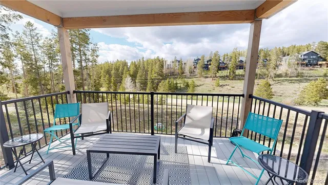 $700,000 | 421 West Meadow Mile, Unit 4, Fraser, CO 80442