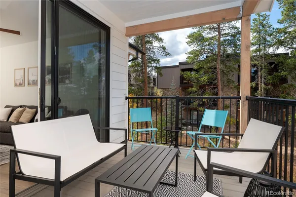 $666,666 | 421 West Meadow Mile, Unit 4, Fraser, CO 80442