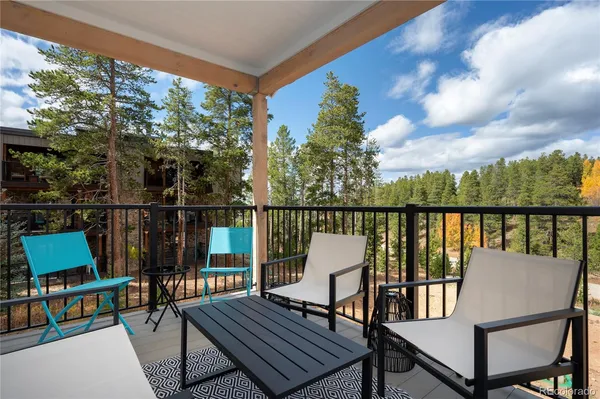 $666,666 | 421 West Meadow Mile, Unit 4, Fraser, CO 80442