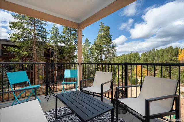 $700,000 | 421 West Meadow Mile, Unit 4, Fraser, CO 80442