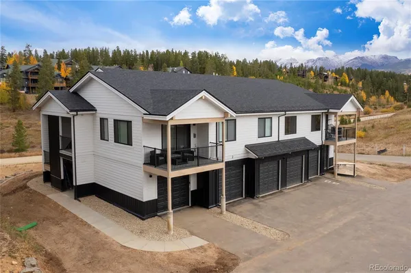 $666,666 | 421 West Meadow Mile, Unit 4, Fraser, CO 80442