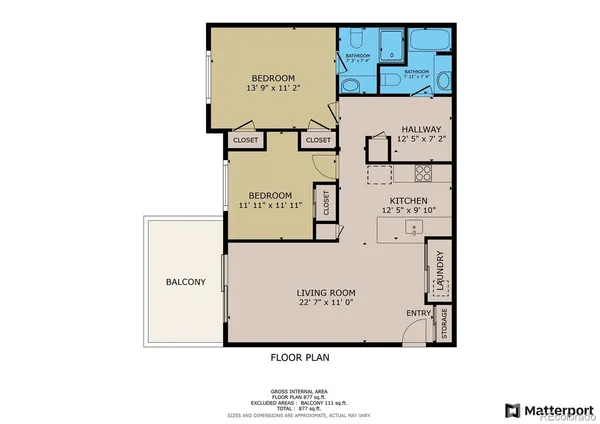$666,666 | 421 West Meadow Mile, Unit 4, Fraser, CO 80442