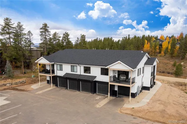 $666,666 | 421 West Meadow Mile, Unit 4, Fraser, CO 80442
