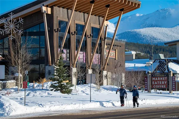 $666,666 | 421 West Meadow Mile, Unit 4, Fraser, CO 80442