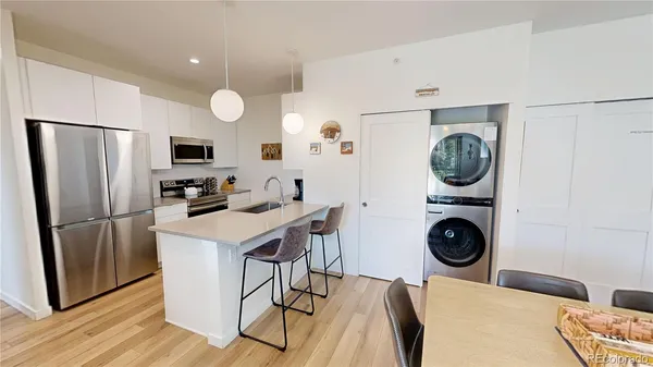 $666,666 | 421 West Meadow Mile, Unit 4, Fraser, CO 80442