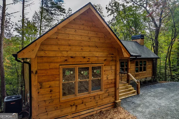 $649,444 | 85 Moreland Trail, Cherry Log, GA 30522