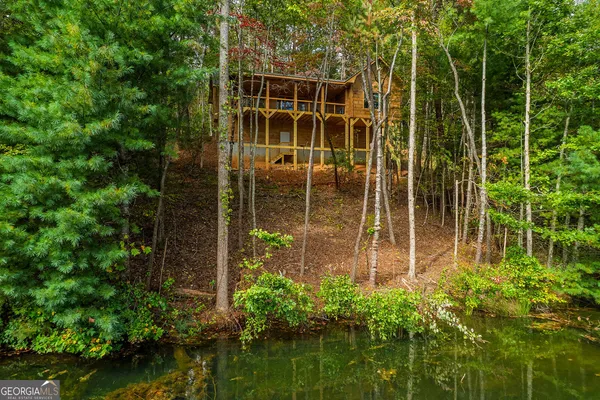 $649,444 | 85 Moreland Trail, Cherry Log, GA 30522