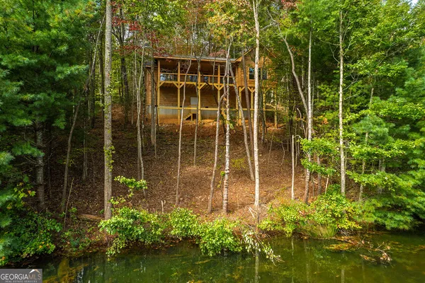 $649,444 | 85 Moreland Trail, Cherry Log, GA 30522