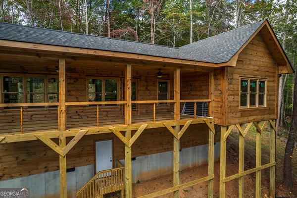 $649,444 | 85 Moreland Trail, Cherry Log, GA 30522