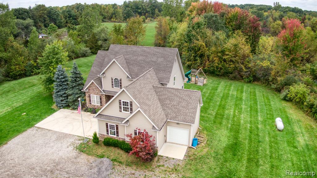7716 Sharpe Road Fowlerville, MI 48836 - Photo 33 of 42