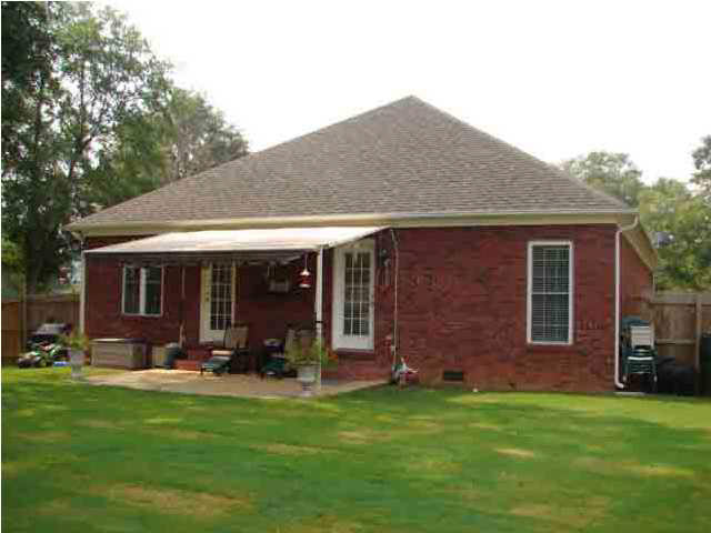 1191 Buckelew Bridge Road Anniston, AL 36207 - Photo 17 of 23