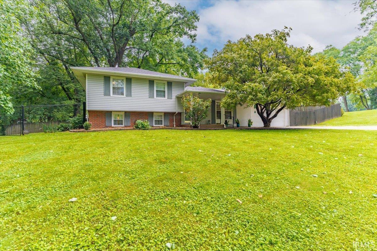 7055 Sharon Road Newburgh, IN 47630 - Photo 25 of 27