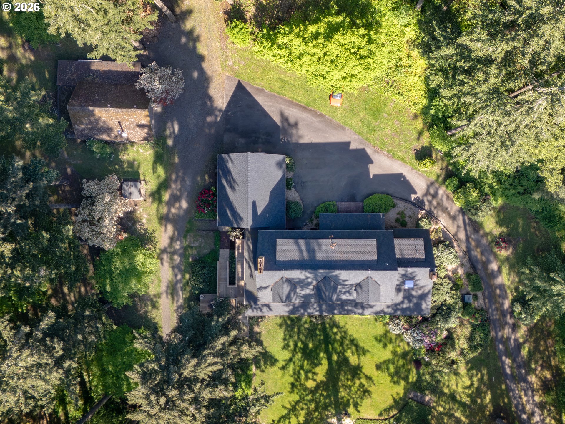 26465 Northwest West Union Road Hillsboro, OR 97124 - Photo 40 of 48