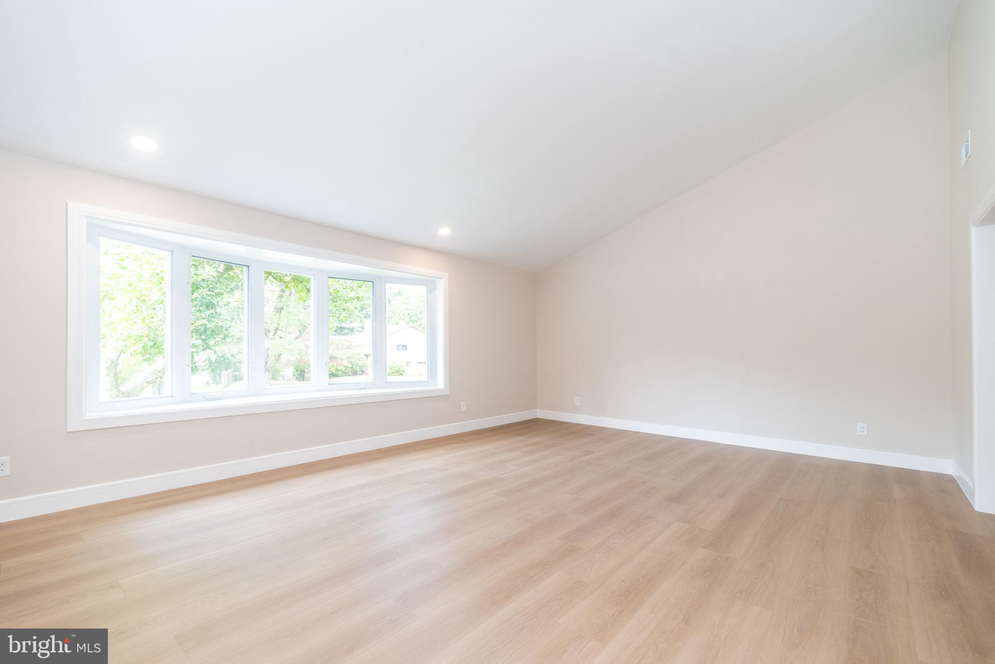 417 Gribbel Road Wyncote, PA 19095 - Photo 9 of 60 View Living Room