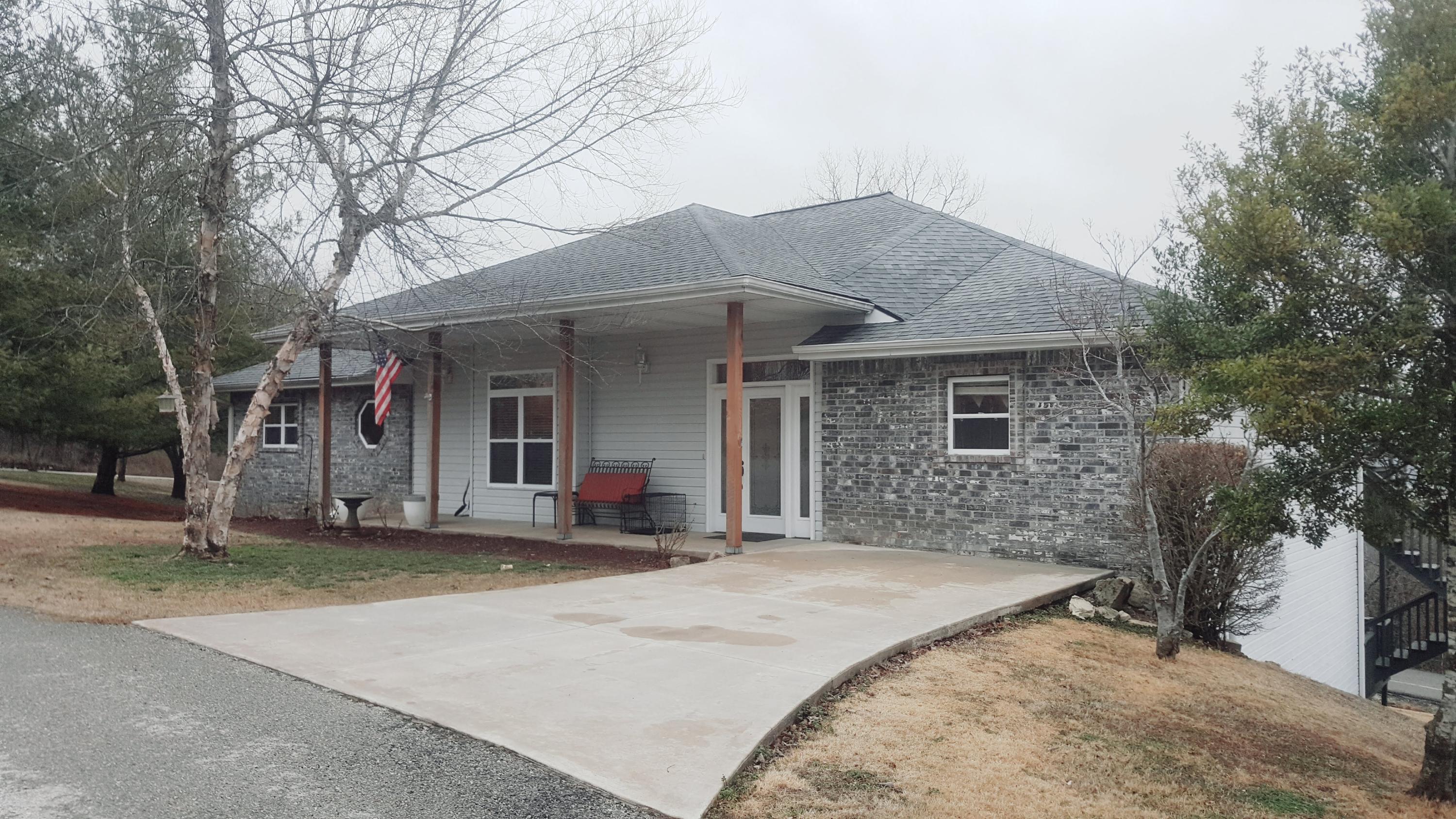 139 Forsyth Road Forsyth, MO 65653 - Photo 1 of 1 Front