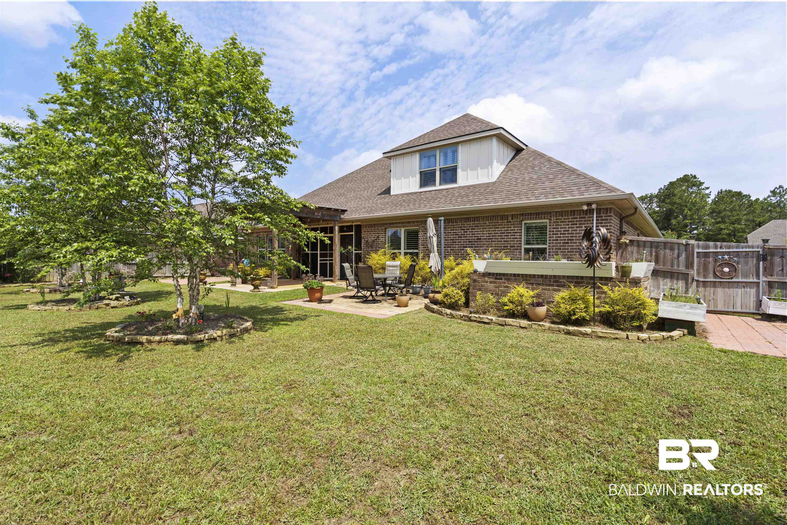 8830 Rosedown Lane Daphne, AL 36526 - Photo 45 of 50