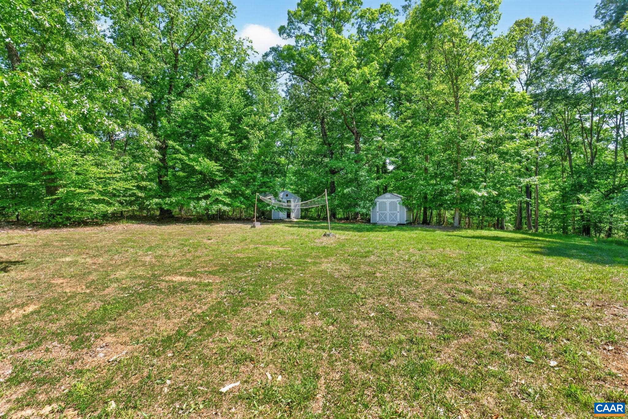 9702 Hatton Ferry Road Scottsville, VA 24590 - Photo 34 of 37