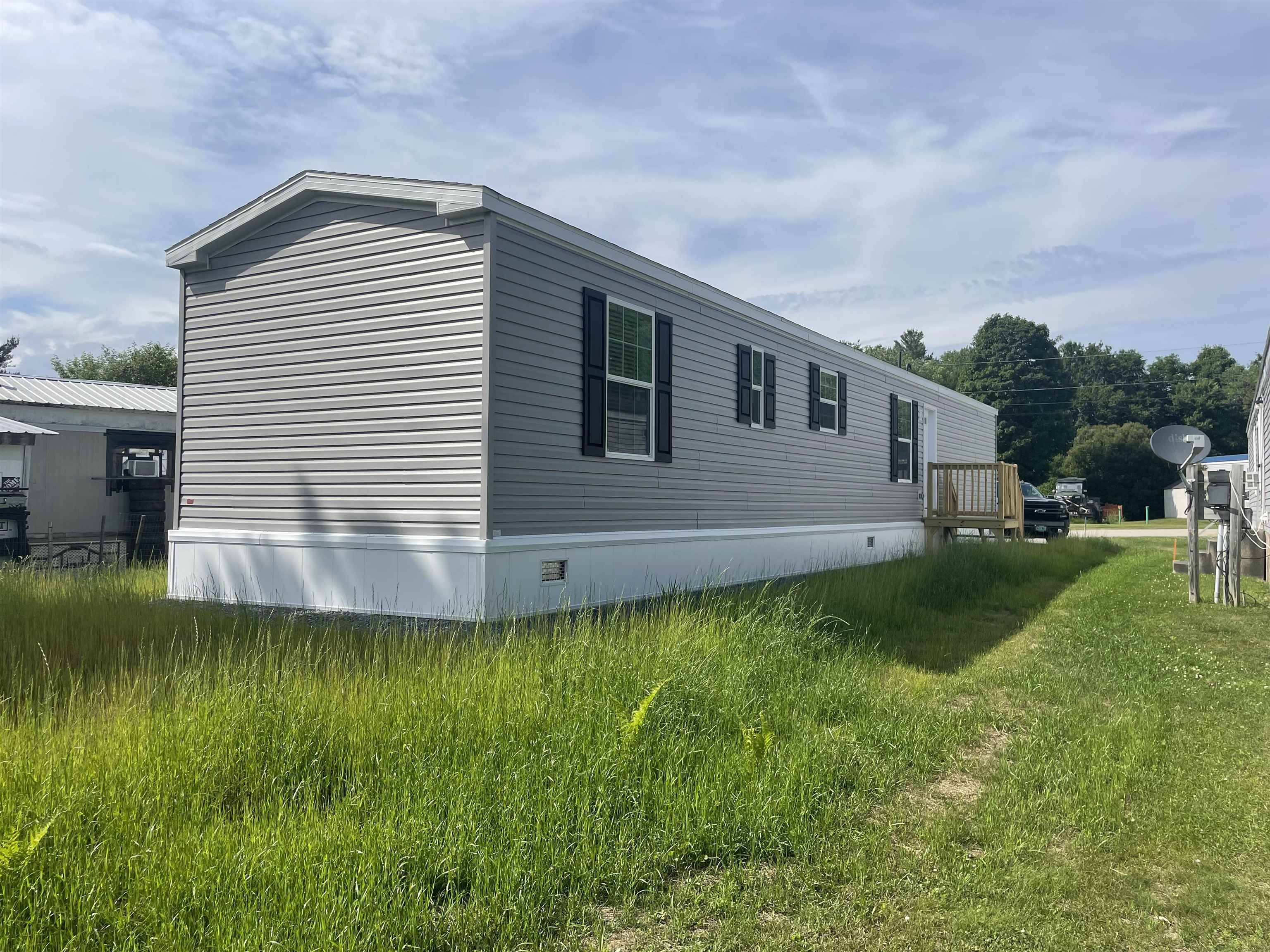 62 Steve Street Lyndon, VT 05851 - Photo 1 of 14