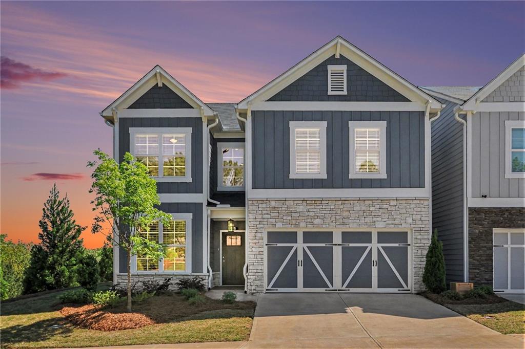 290 Lakeside Place Canton, GA 30114 - Photo 1 of 33