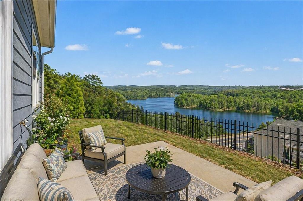290 Lakeside Place Canton, GA 30114 - Photo 22 of 33