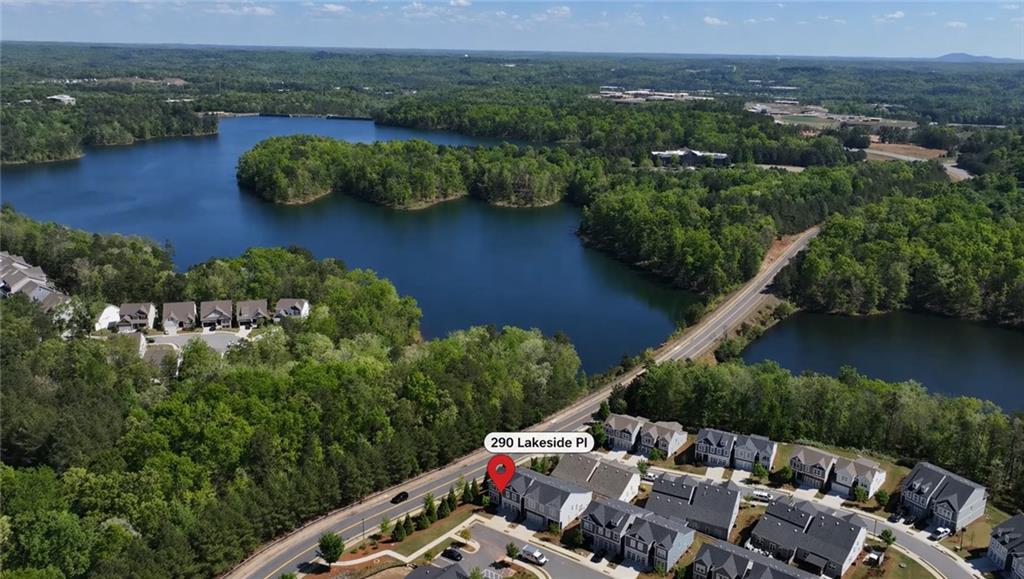 290 Lakeside Place Canton, GA 30114 - Photo 23 of 33