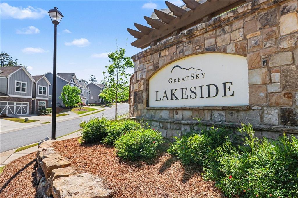 290 Lakeside Place Canton, GA 30114 - Photo 24 of 33