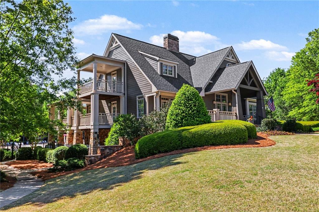 290 Lakeside Place Canton, GA 30114 - Photo 25 of 33