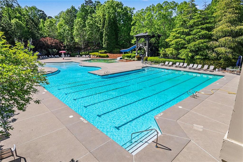 290 Lakeside Place Canton, GA 30114 - Photo 26 of 33