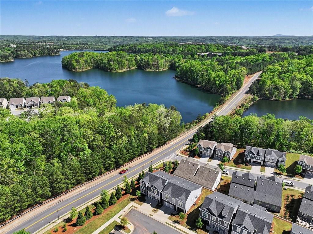 290 Lakeside Place Canton, GA 30114 - Photo 29 of 33