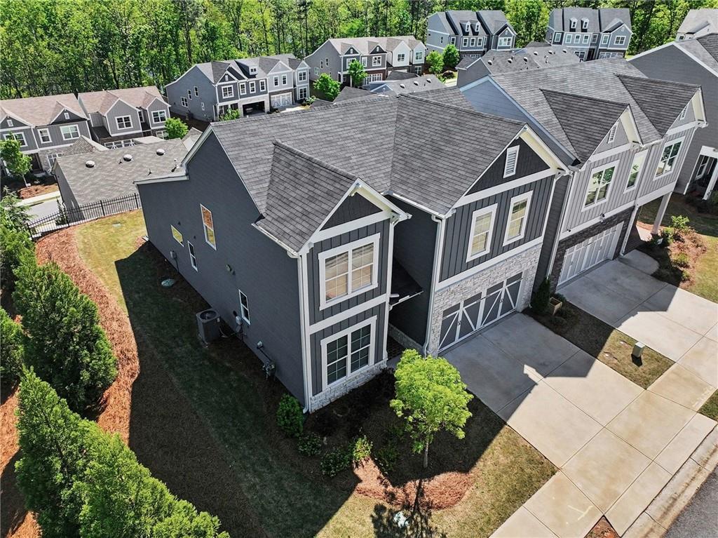 290 Lakeside Place Canton, GA 30114 - Photo 31 of 33
