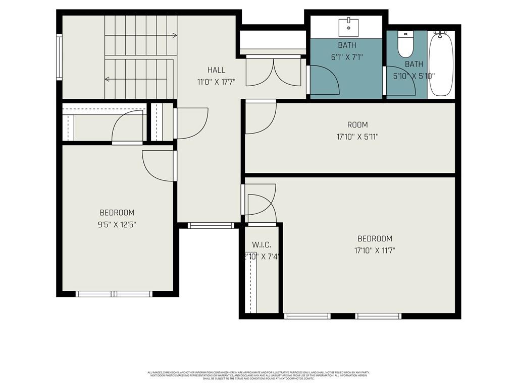 290 Lakeside Place Canton, GA 30114 - Photo 33 of 33