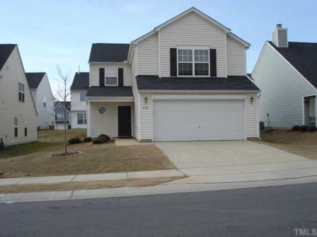 1572 Pebble Ridge Drive Raleigh, NC 27610 - Photo 1 of 1 Photo 1