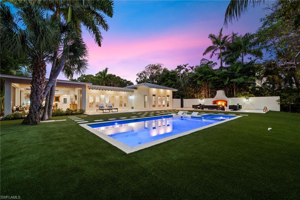 1949 Alamanda Drive Naples, FL 34102 - Photo 1 of 47