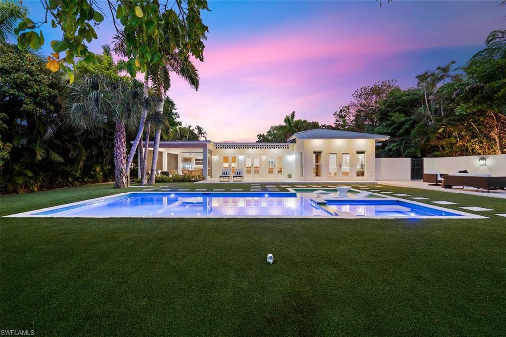 1949 Alamanda Drive Naples, FL 34102 - Photo 2 of 47