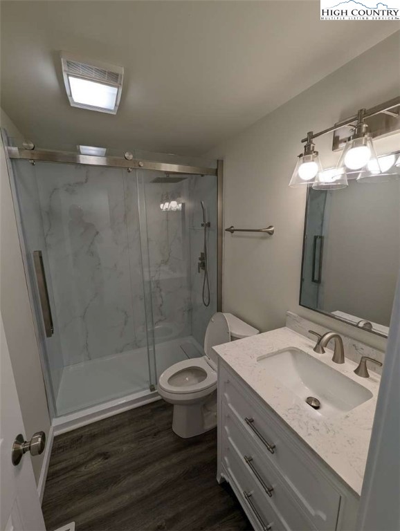 25 Meadow Loop Newland, NC 28657 - Photo 24 of 35 a bathroom with a sink toilet and shower