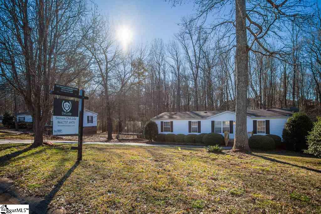 511 Valleybrook Lane Greer, SC 29651 - Photo 28 of 33 Gallery Image 28