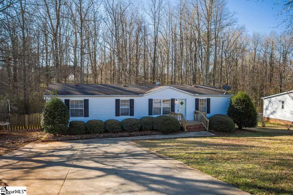 511 Valleybrook Lane Greer, SC 29651 - Photo 29 of 33 Gallery Image 29