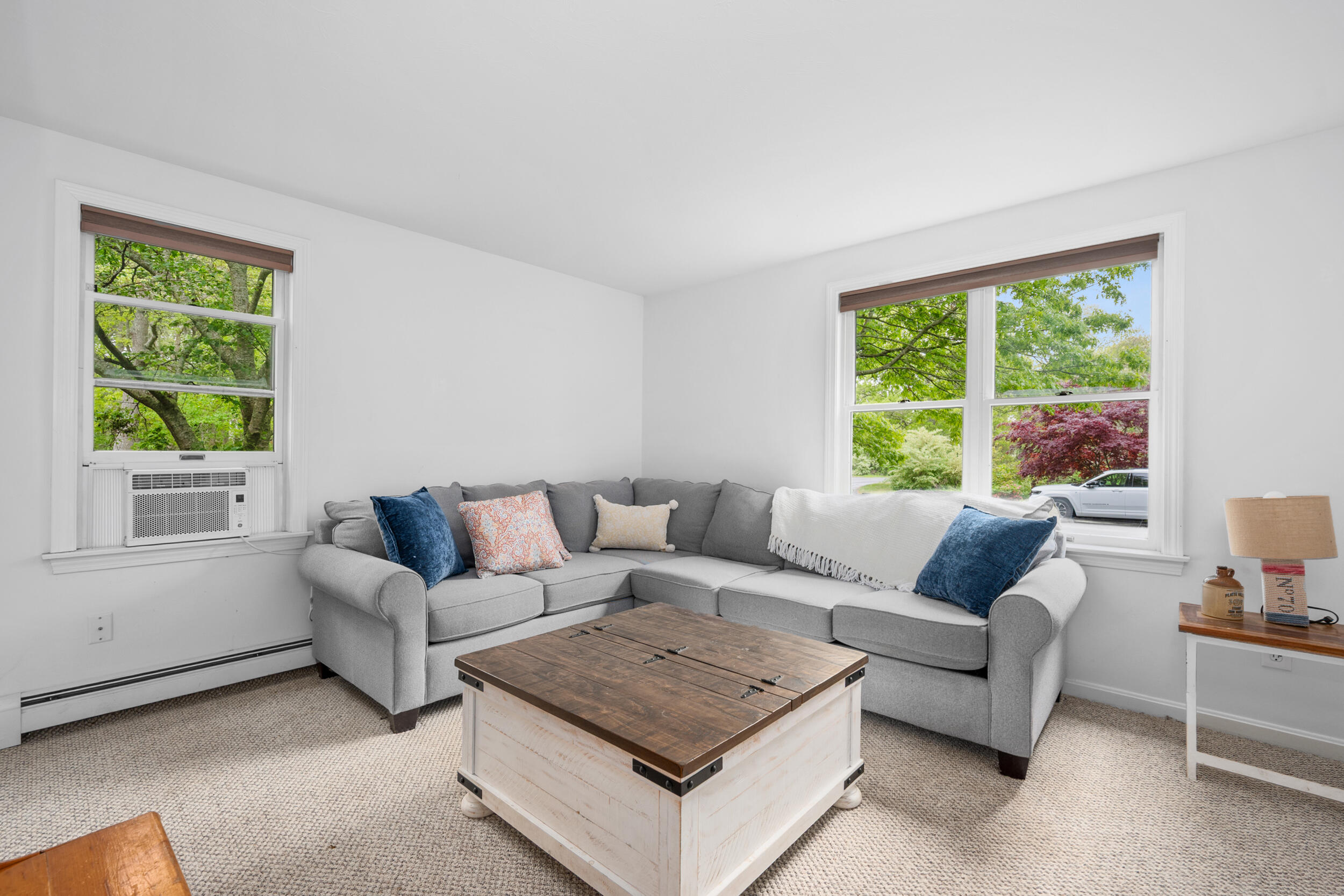 12 Anthony Drive Hyannis, MA 02601 - Photo 14 of 34 a living room with furniture and a window