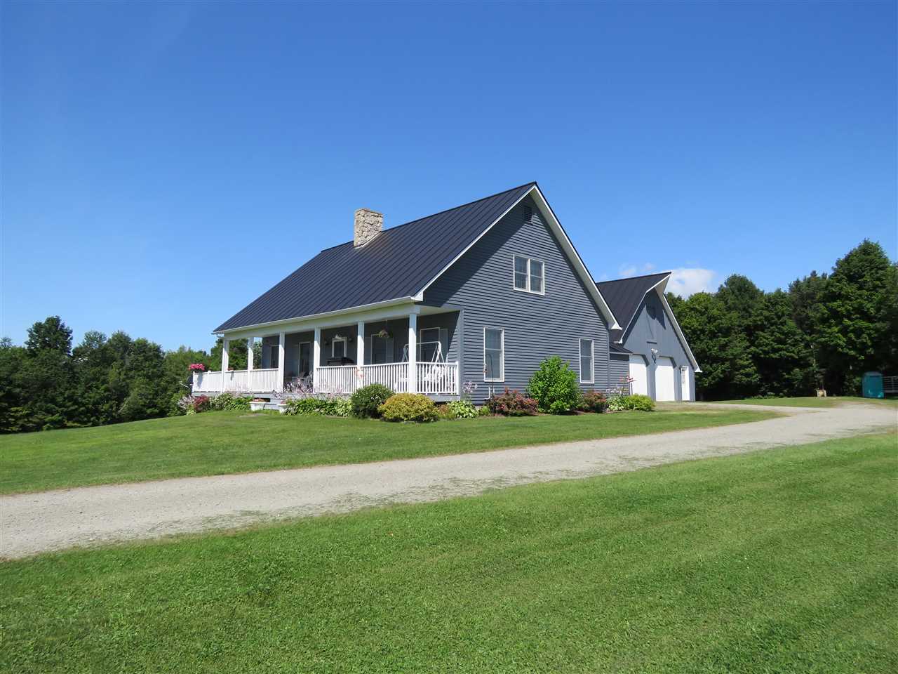 3324 Bates Hill Road Holland, VT 05829 - Photo 2 of 22 Gallery Image 2