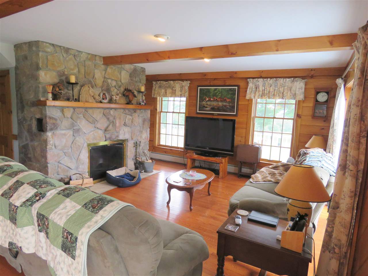 3324 Bates Hill Road Holland, VT 05829 - Photo 11 of 22 Gallery Image 11