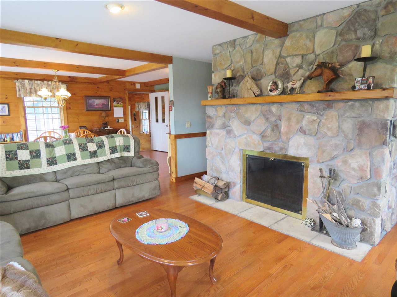 3324 Bates Hill Road Holland, VT 05829 - Photo 12 of 22 Gallery Image 12